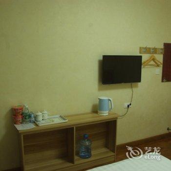 枣庄九号公寓酒店提供图片