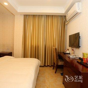 德阳广汉红豆树商务酒店酒店提供图片
