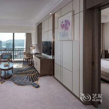 深圳悦林酒店酒店提供图片