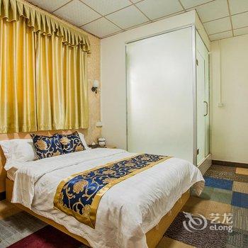 广州艾斯曼公寓式酒店酒店提供图片