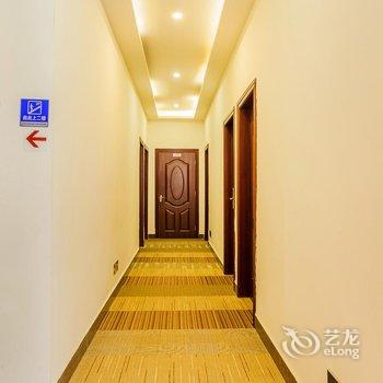 广州艾斯曼公寓式酒店酒店提供图片