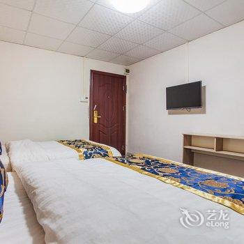 广州艾斯曼公寓式酒店酒店提供图片