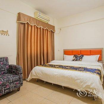 广州艾斯曼公寓式酒店酒店提供图片