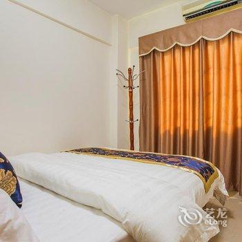 广州艾斯曼公寓式酒店酒店提供图片