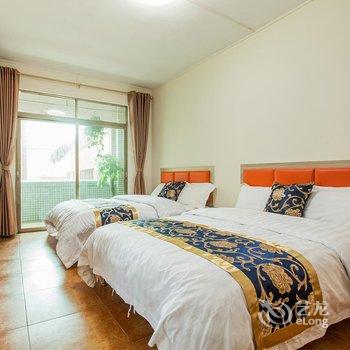 广州艾斯曼公寓式酒店酒店提供图片