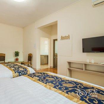 广州艾斯曼公寓式酒店酒店提供图片