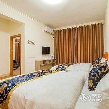 广州艾斯曼公寓式酒店酒店提供图片