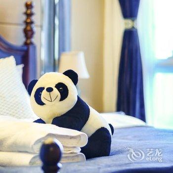 成都雅荟国际私享公寓酒店提供图片
