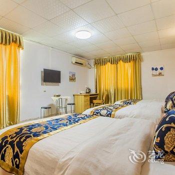 广州艾斯曼公寓式酒店酒店提供图片