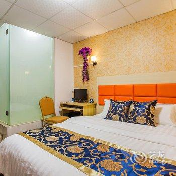 广州艾斯曼公寓式酒店酒店提供图片