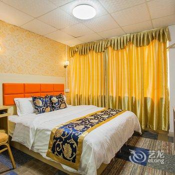 广州艾斯曼公寓式酒店酒店提供图片