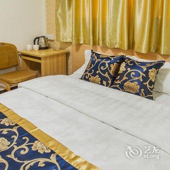 广州艾斯曼公寓式酒店酒店提供图片