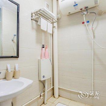 广州艾斯曼公寓式酒店酒店提供图片