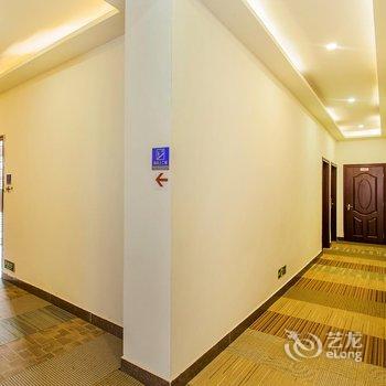 广州艾斯曼公寓式酒店酒店提供图片