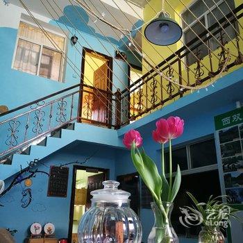 西双版纳漫游家青年旅舍酒店提供图片