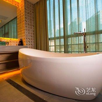 秋果酒店(北京华贸店)酒店提供图片
