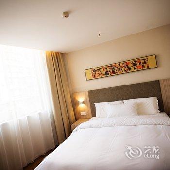 汉庭(重庆万州店)酒店提供图片