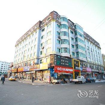 哈尔滨尚志云竹商务宾馆酒店提供图片