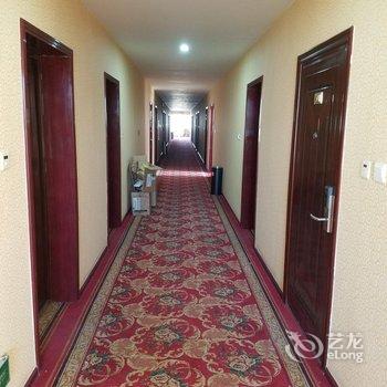 吉木萨尔县福江商务宾馆酒店提供图片