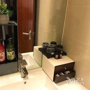 广州乐隽艺术主题酒店酒店提供图片