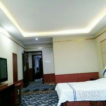 自贡晨汇商务宾馆酒店提供图片