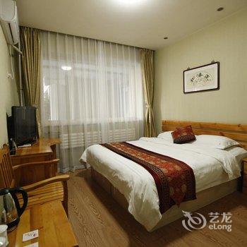 北京内蒙古饭店酒店提供图片