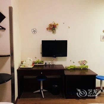 青岛百合丽景快捷宾馆酒店提供图片