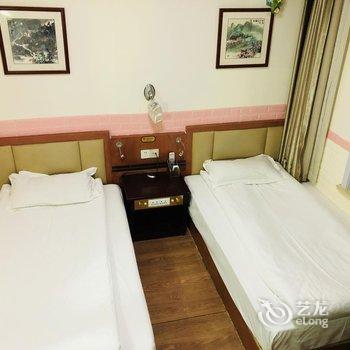 青岛百合丽景快捷宾馆酒店提供图片