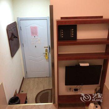 青岛百合丽景快捷宾馆酒店提供图片