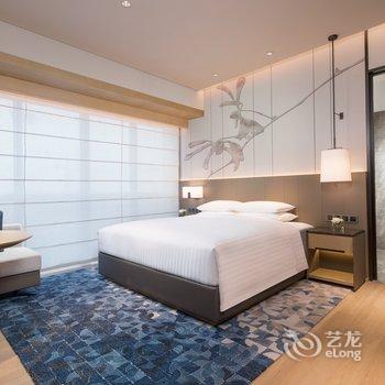 上海中建万怡酒店酒店提供图片