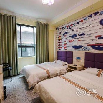 张家界幸福港湾客栈酒店提供图片
