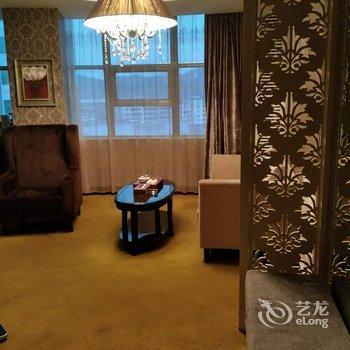 上高皇元大酒店酒店提供图片