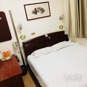 青岛百合丽景快捷宾馆酒店提供图片