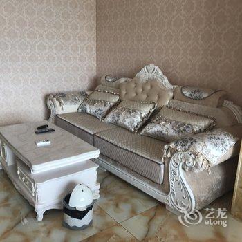 营口金伟多多日租酒店式公寓(分店)酒店提供图片