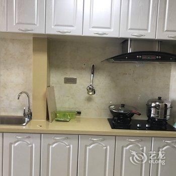 营口金伟多多日租酒店式公寓(分店)酒店提供图片