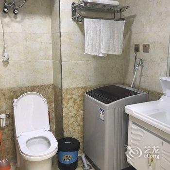 营口金伟多多日租酒店式公寓(分店)酒店提供图片