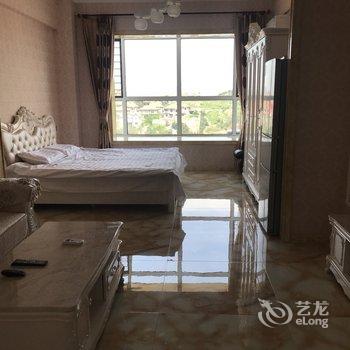 营口金伟多多日租酒店式公寓(分店)酒店提供图片