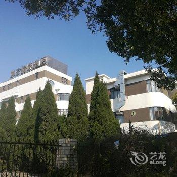 如家精选酒店(上海浦东机场川沙王桥店)酒店提供图片