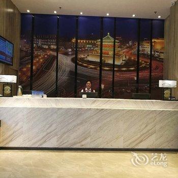 琼海润佳·沁尚精品酒店银海路万泉河店酒店提供图片