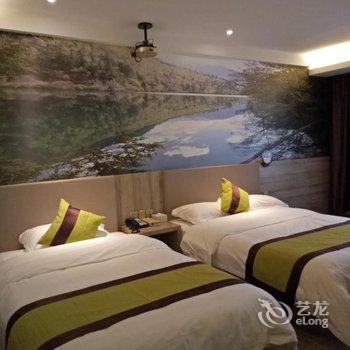 琼海润佳·沁尚精品酒店银海路万泉河店酒店提供图片