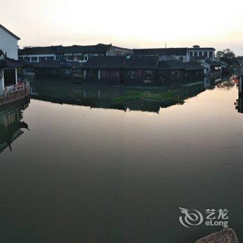 苏州刚好遇见你客栈酒店提供图片