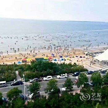 烟台龙口海一方海景宾馆酒店提供图片