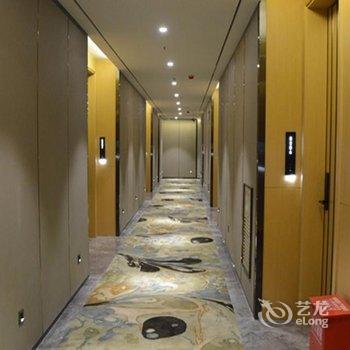 昆明万华精品商务酒店酒店提供图片