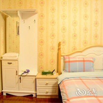 太原Ziroom柒舍公寓酒店提供图片