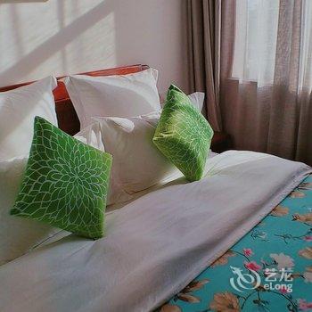 周庄游园溪梦·紫薇苑度假客栈酒店提供图片