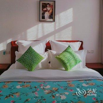 周庄游园溪梦·紫薇苑度假客栈酒店提供图片