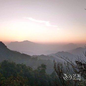 金秀星宿青旅客栈酒店提供图片