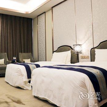 江华神州瑶都大酒店酒店提供图片