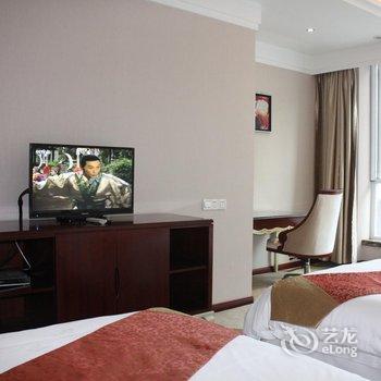 瑞斯顿酒店(泸州店)酒店提供图片