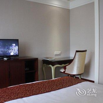 瑞斯顿酒店(泸州店)酒店提供图片
